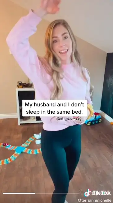 Image credit: TikTok l terrianmichelle