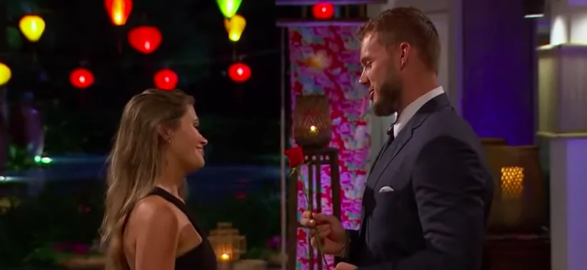 Image credit: YouTube | Anna Marie's BachelorTV