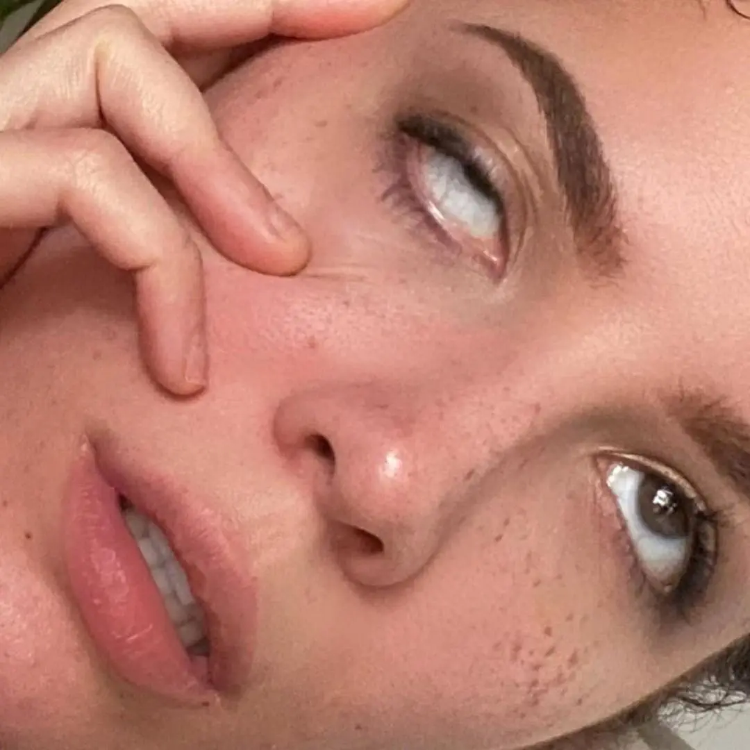 Image credit: Instagram | @iamhalsey