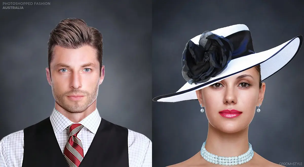 Image credit: Groom+Style