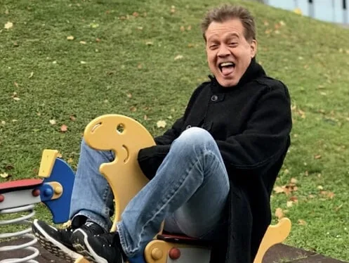 Image credit: Instagram | @eddievanhalen