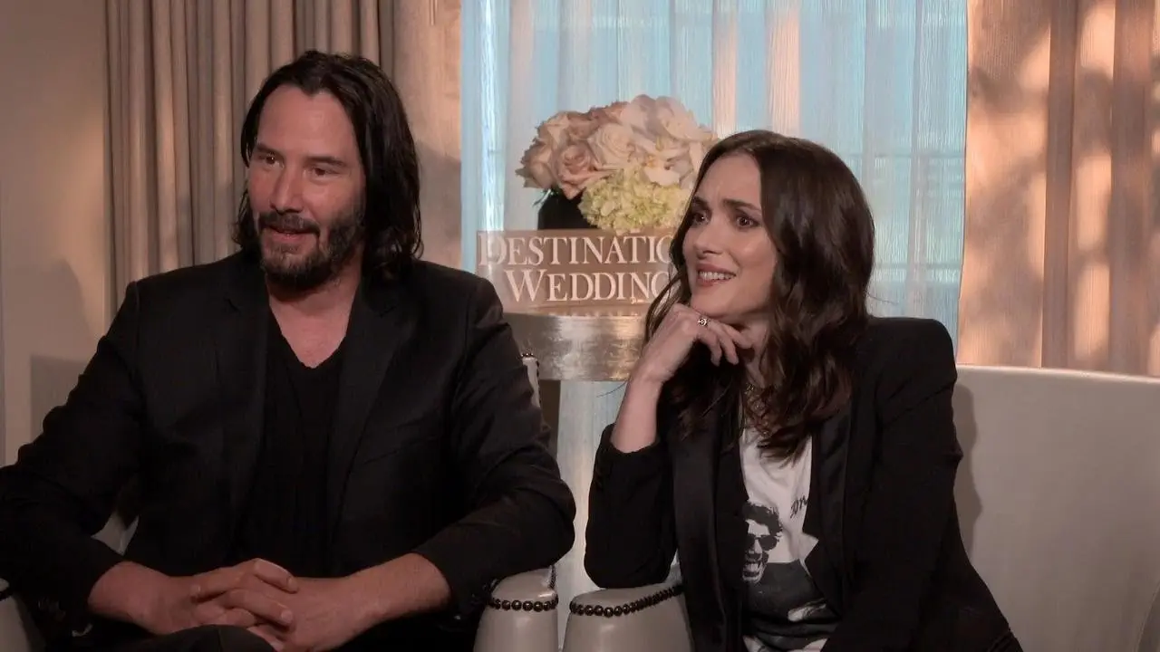 Image credit: YouTube | Entertainment Tonight