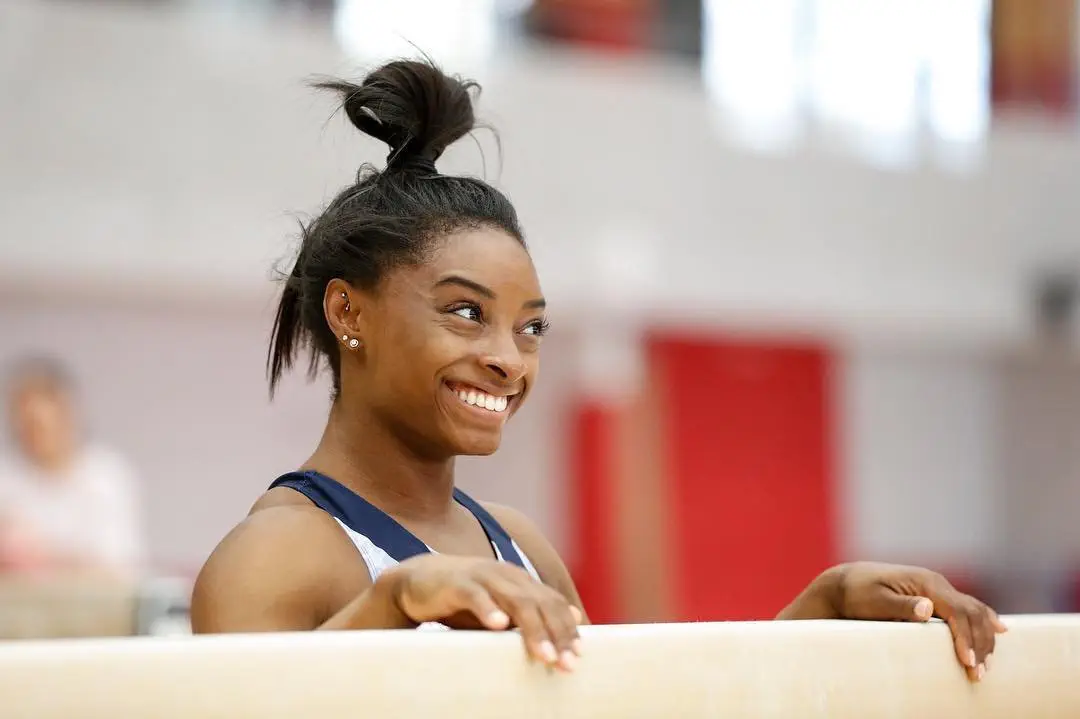 Image credit: Instagram | @simonebiles