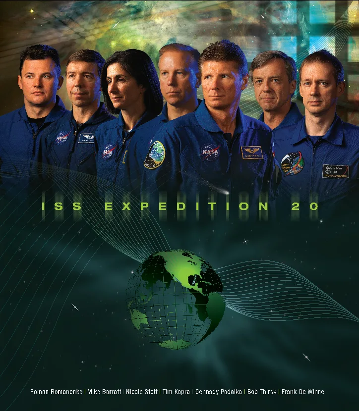Image credit: NASA