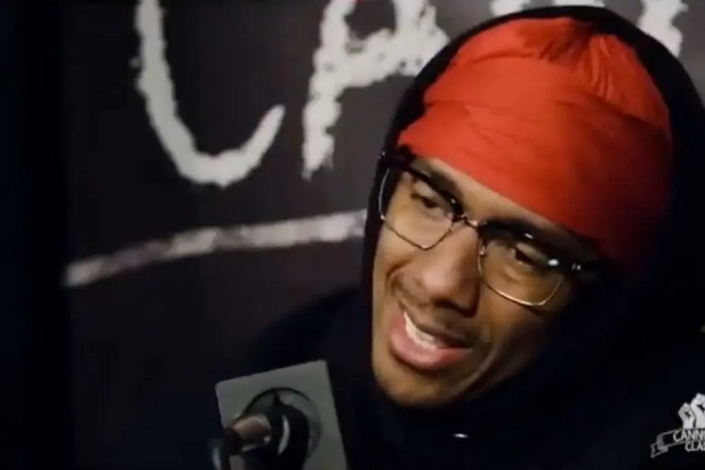Image credit: YouTube | Nick Cannon