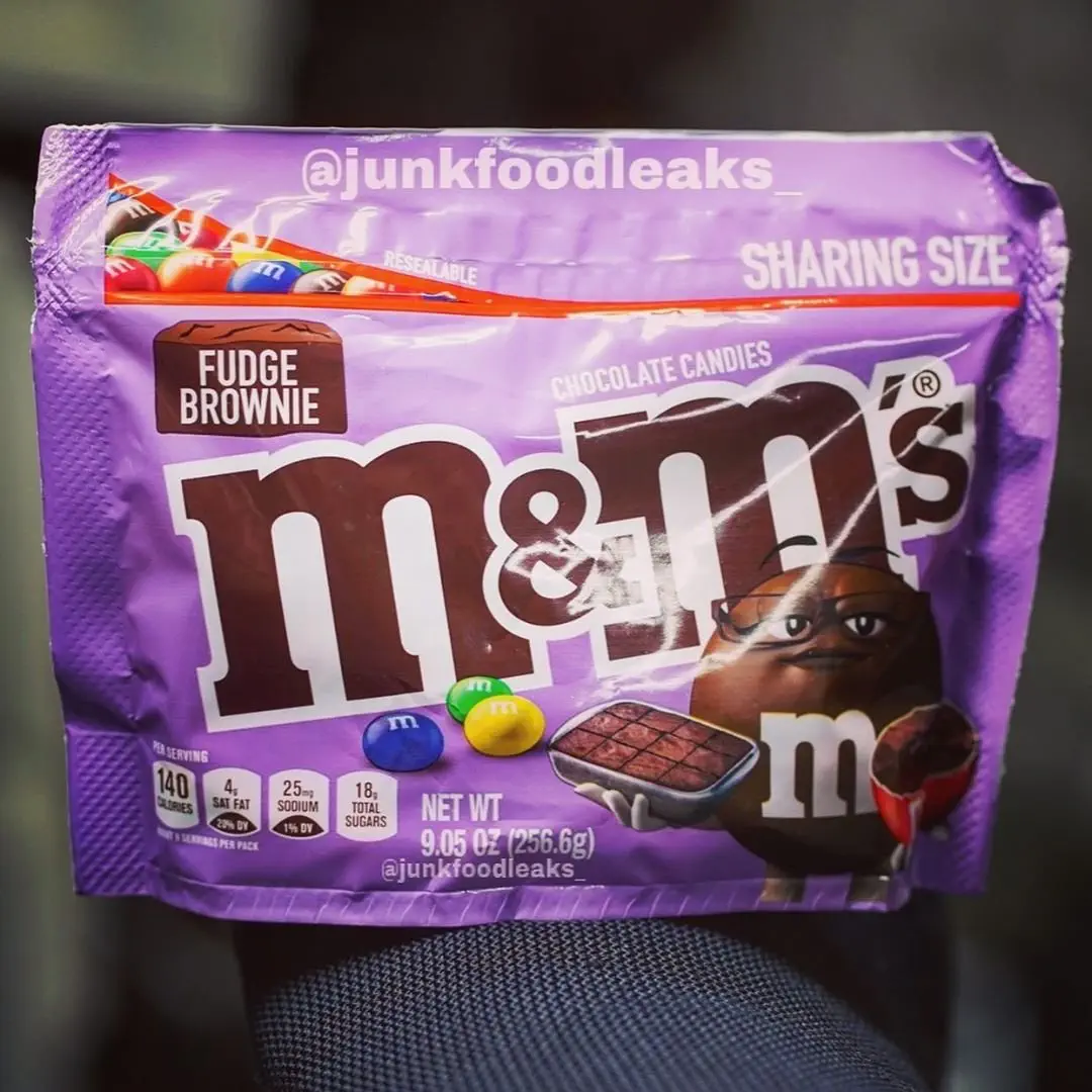 Image credit: Instagram | @junkfoodleaks_