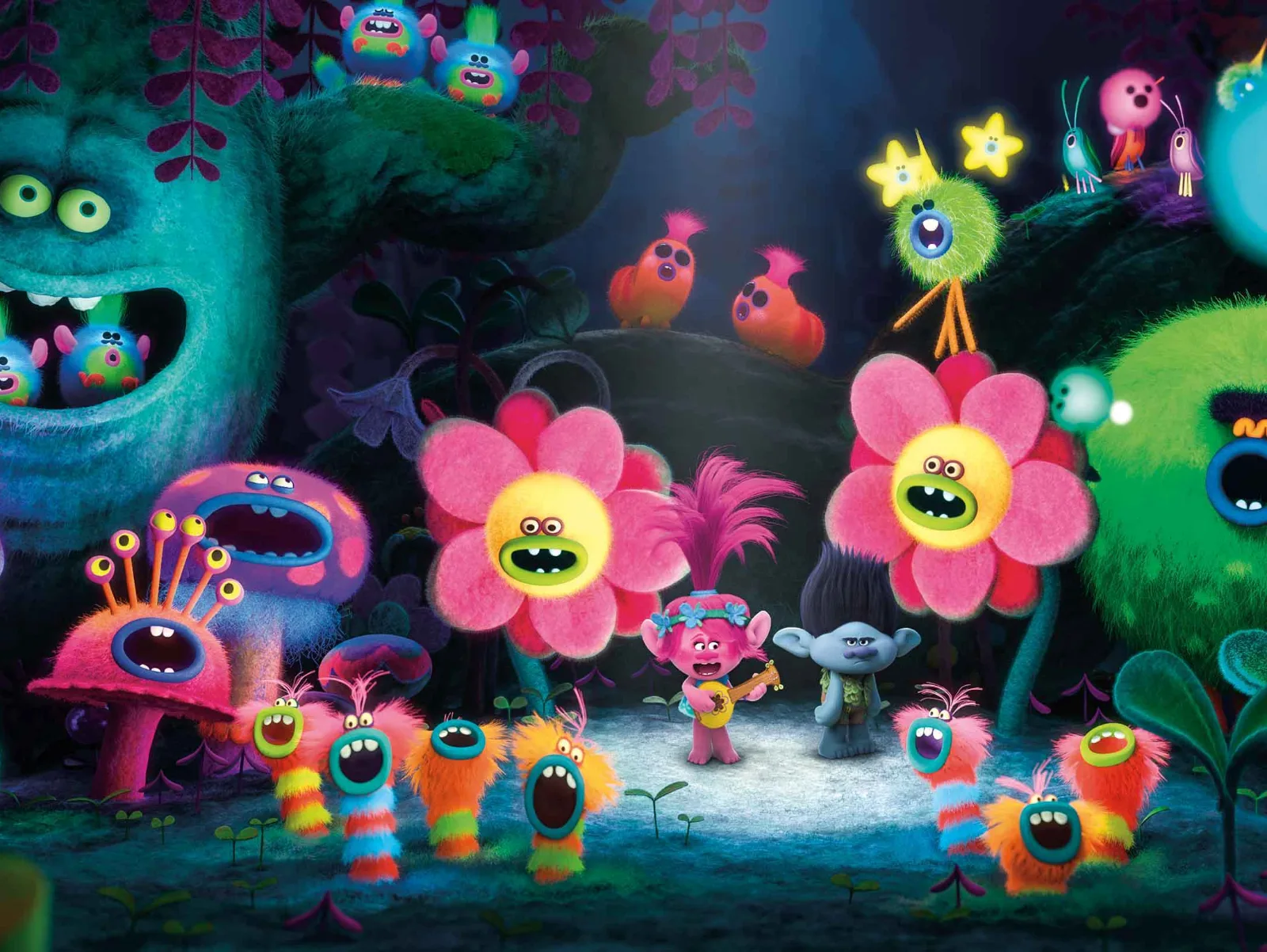 Image credit: Dreamworks