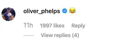 Image credit: Instagram | @t22felton