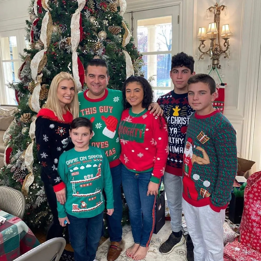 Image credit: Instagram | @buddyvalastro