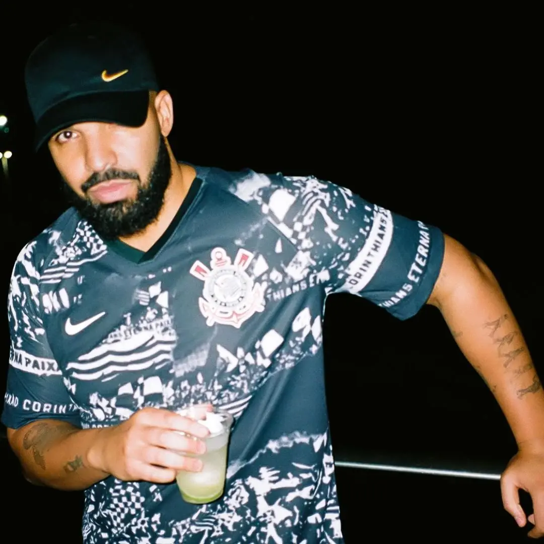 Image credit: Instagram | @champagnepapi