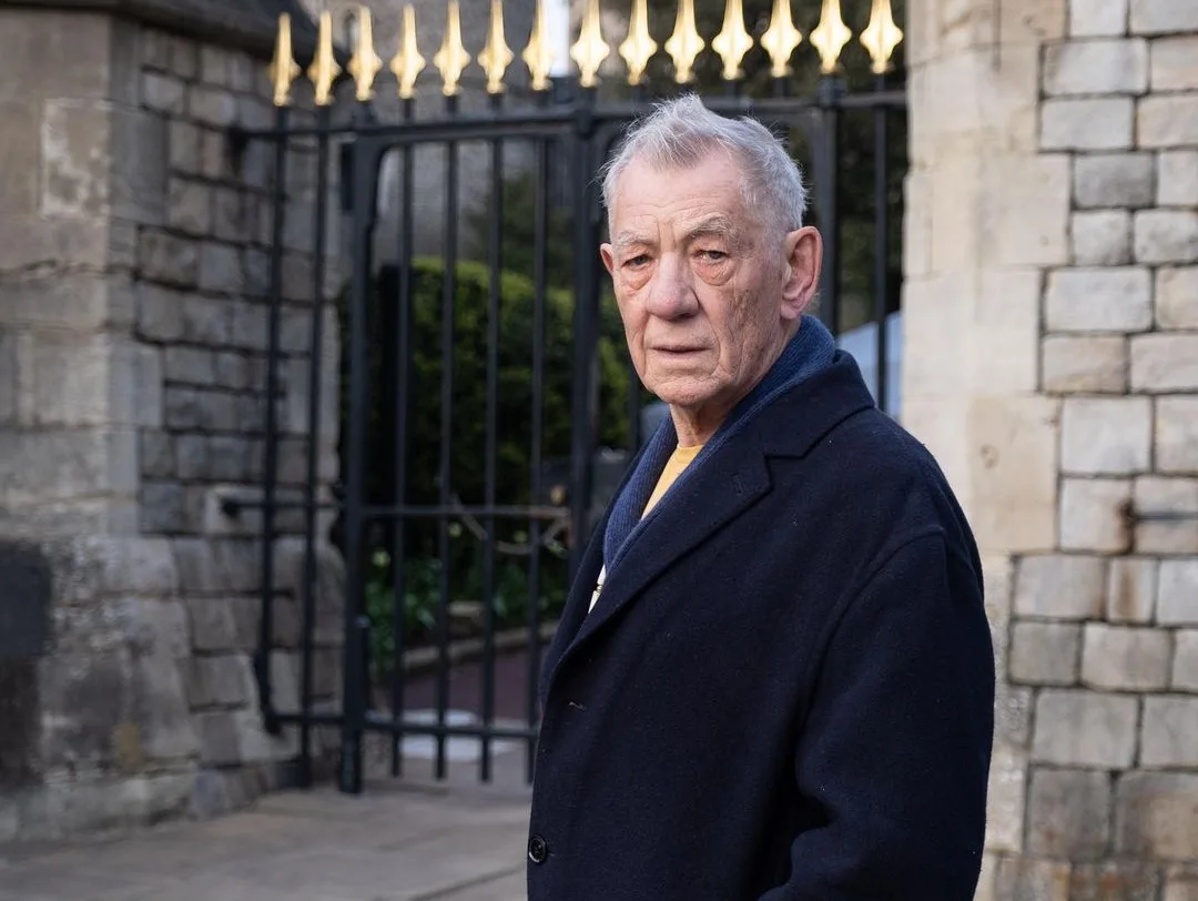 Image credit: Instagram | @ianmckellen