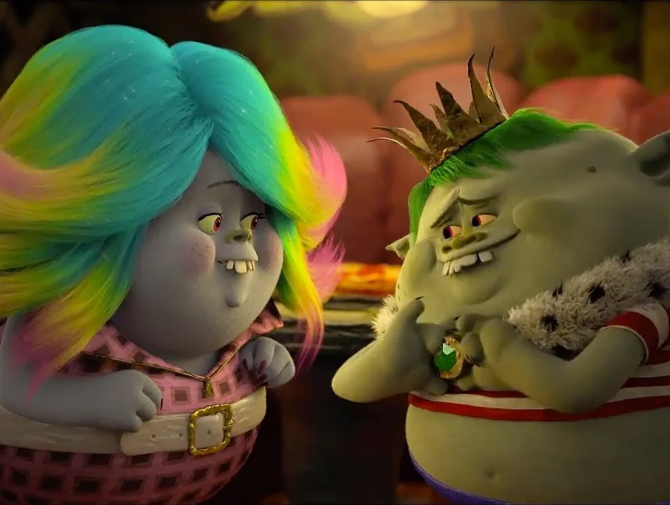 Image credit: Dreamworks