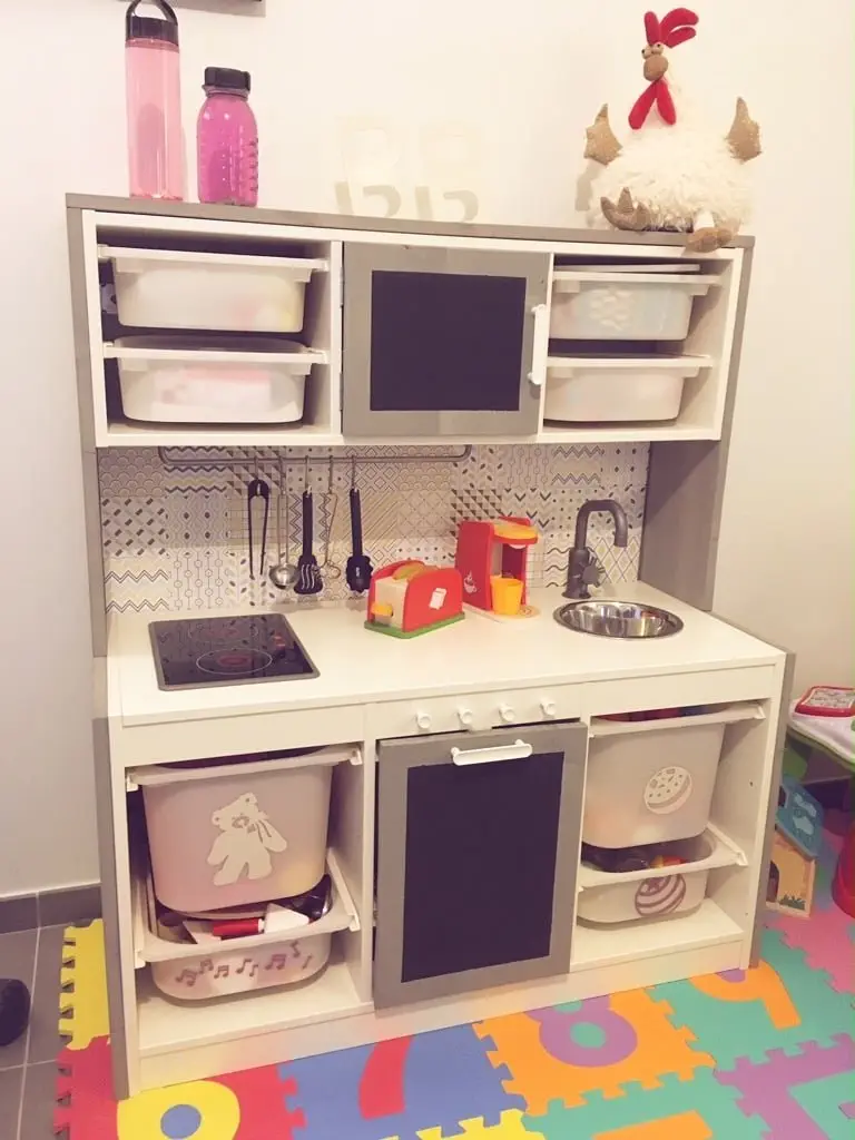 Image credit: Ikea Hackers