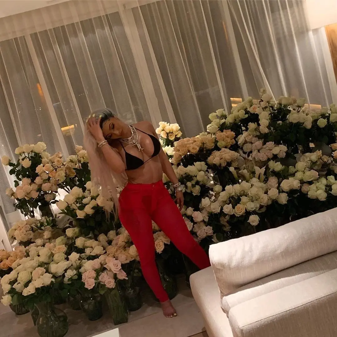 Image credit: Instagram | @iamcardib
