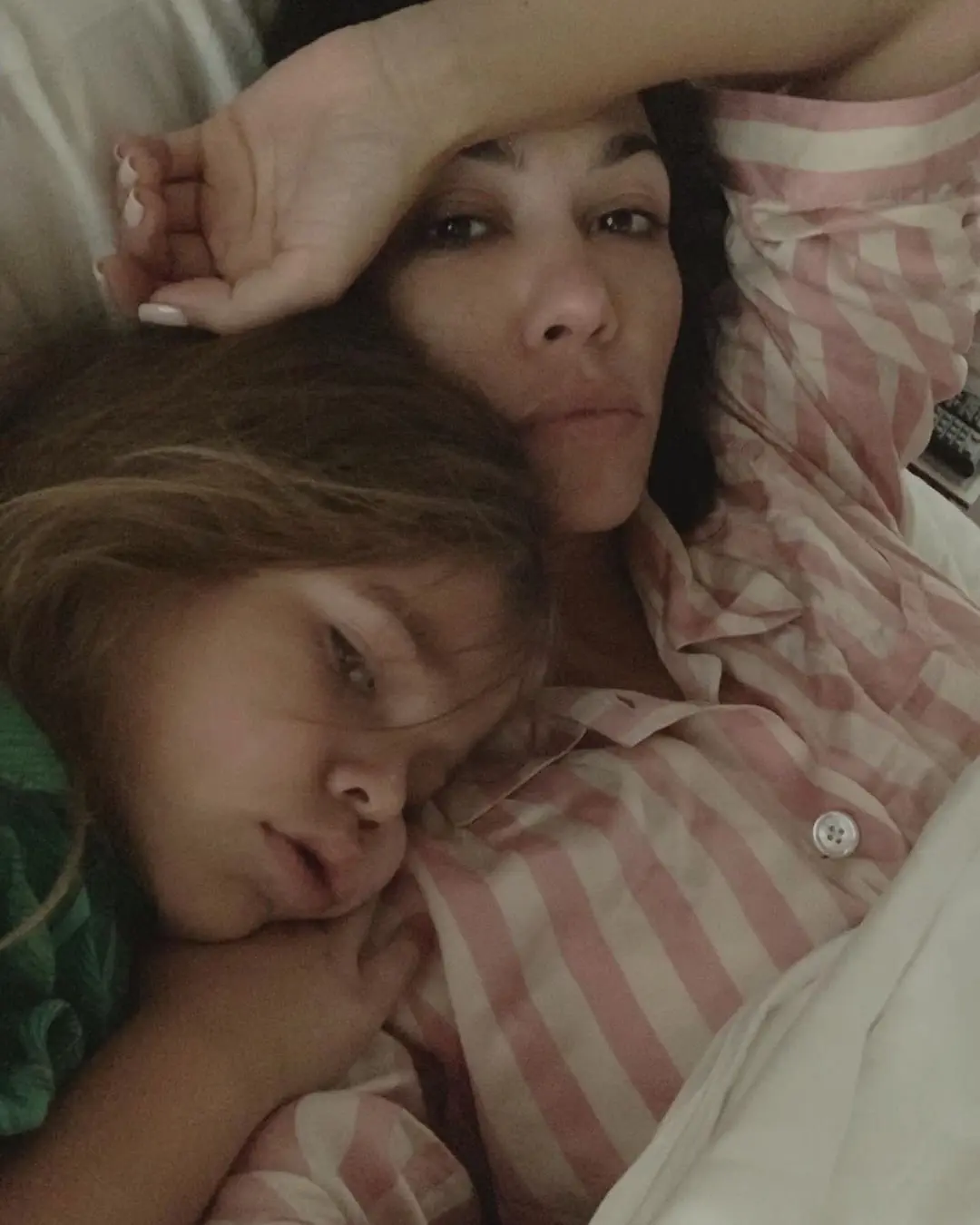 Image credit: Instagram | @kourtneykardashian