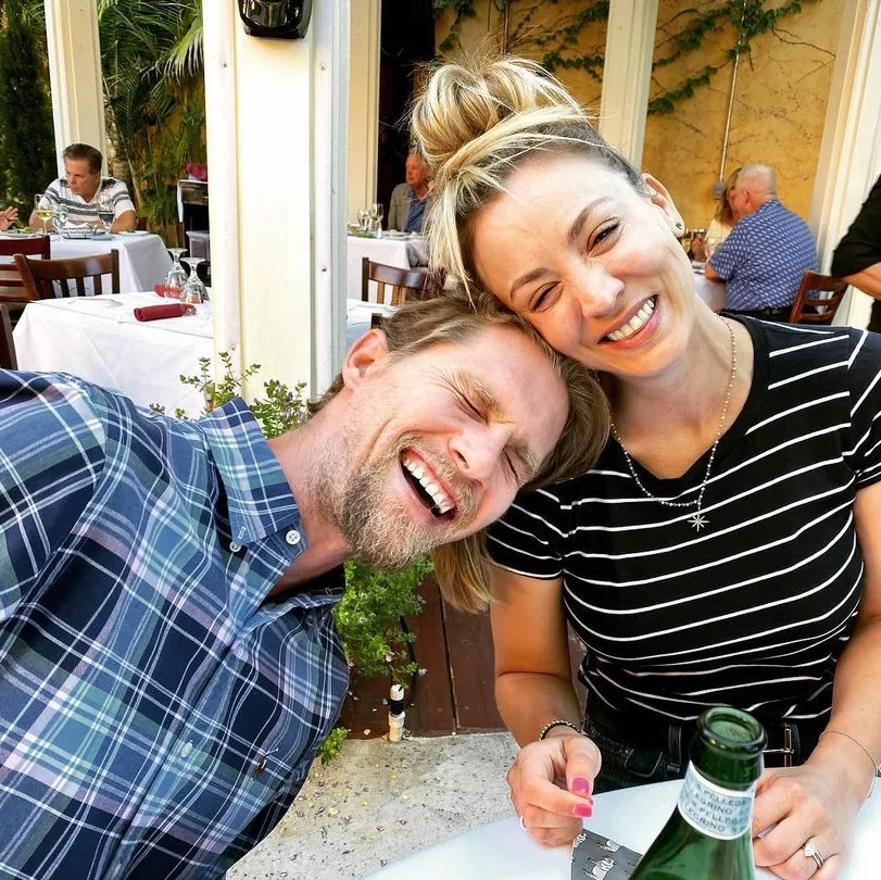 Image credit: Instagram | @kaleycuoco