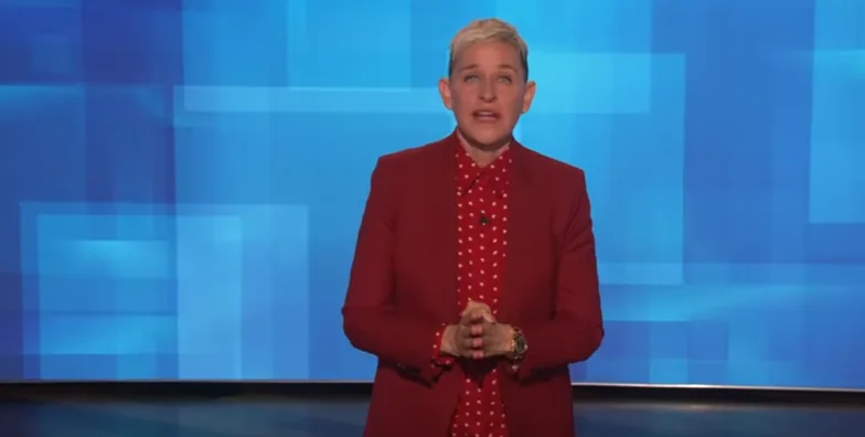 Image credit: YouTube | TheEllenShow