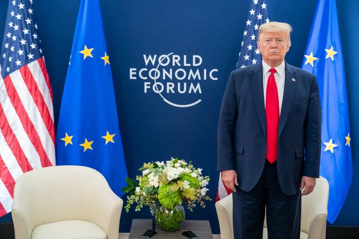 Image credit: Facebook | The White House