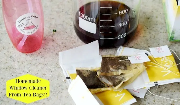 Image credit: Chemistry Cachet | Chemistry Cachet