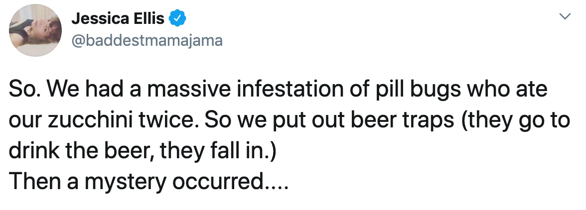 Image credit: Twitter | @baddestmamajama
