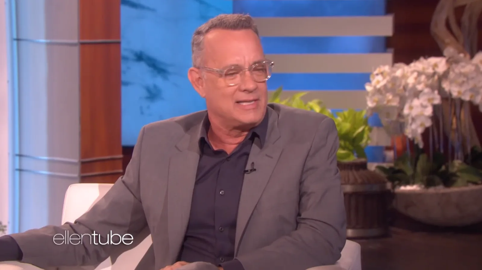 Image credit: YouTube | The Ellen Show