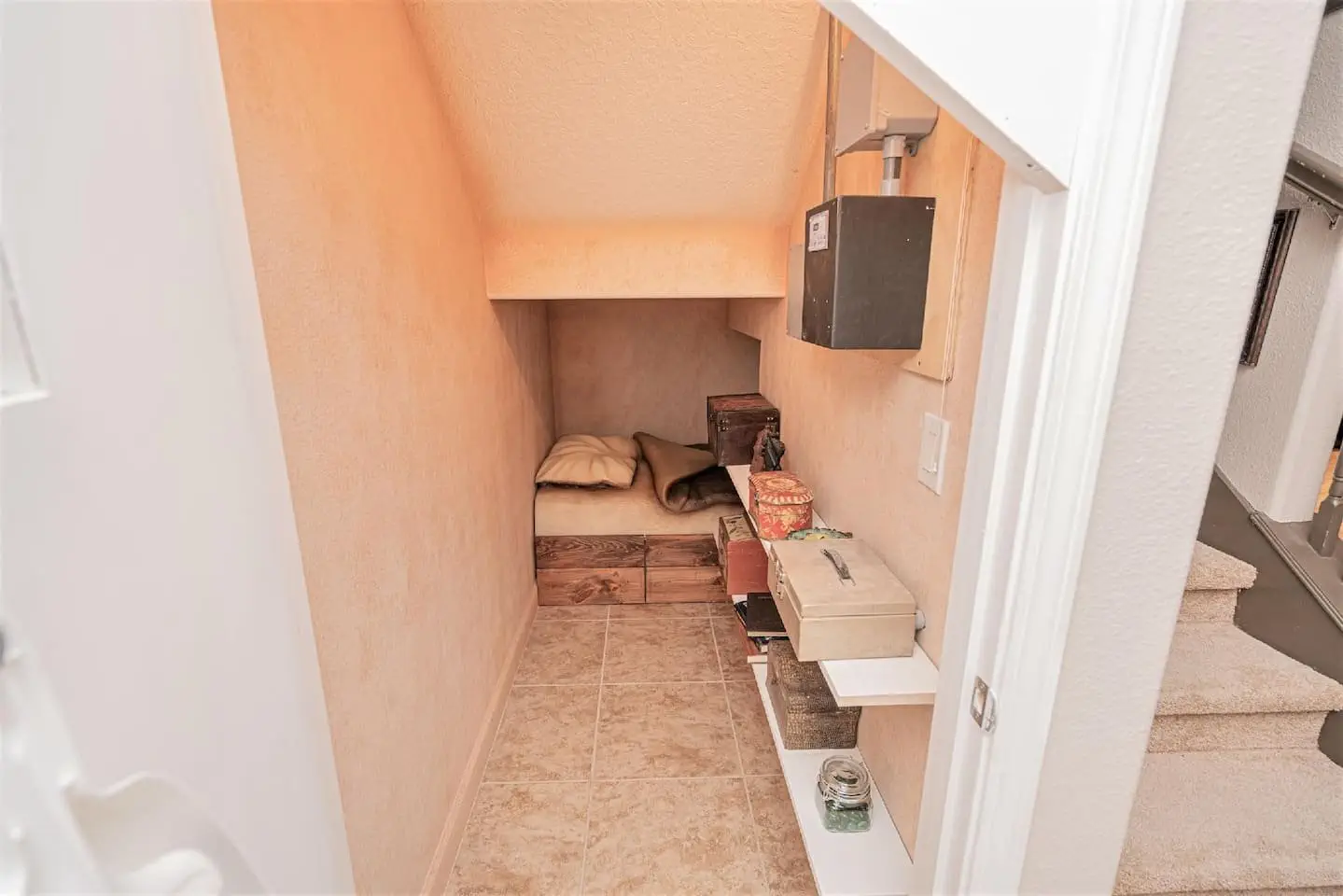 Image credit: Airbnb