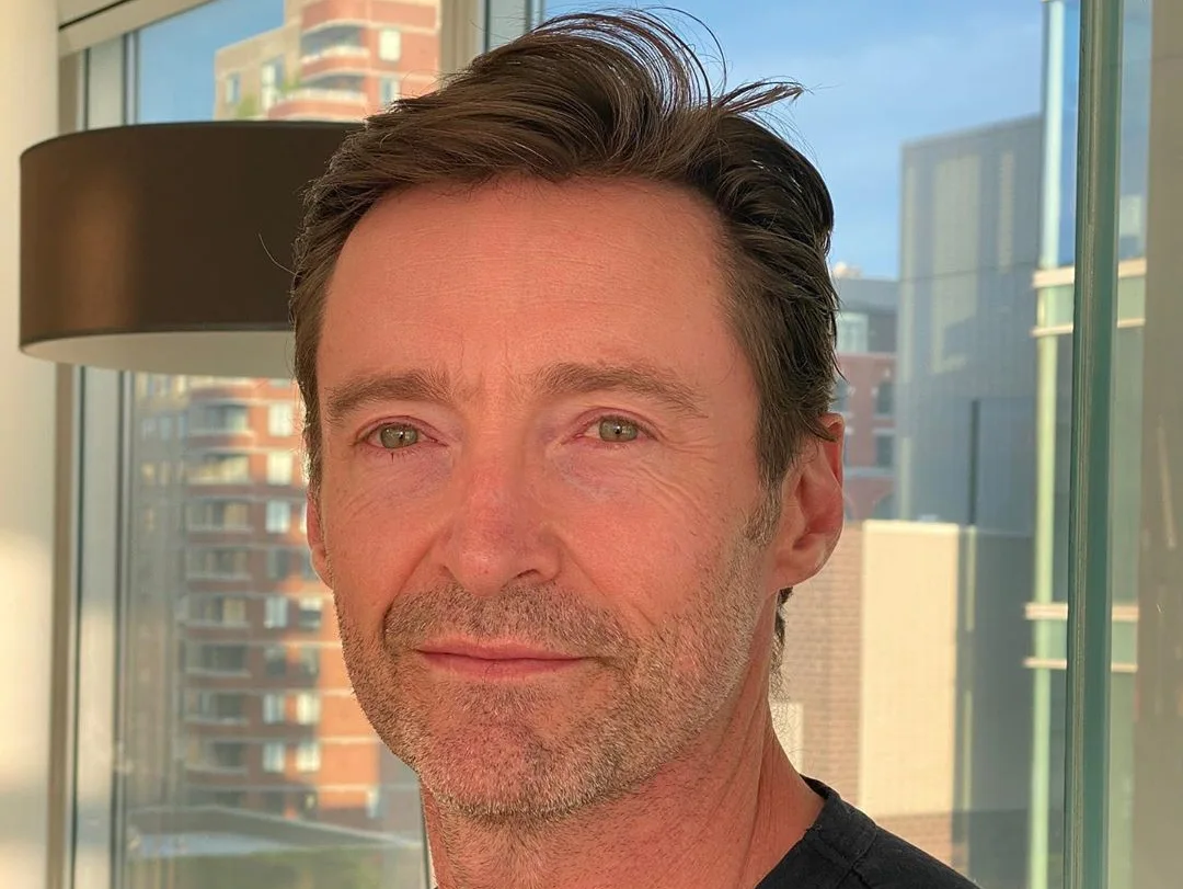 Image credit: Instagram | @thehughjackman