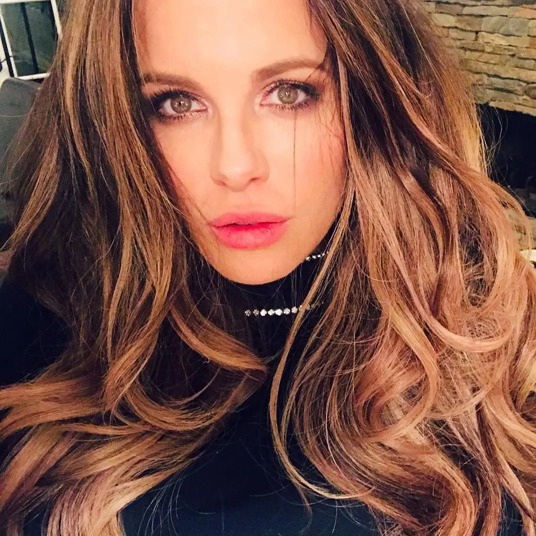 Image credit: Instagram | @katebeckinsale