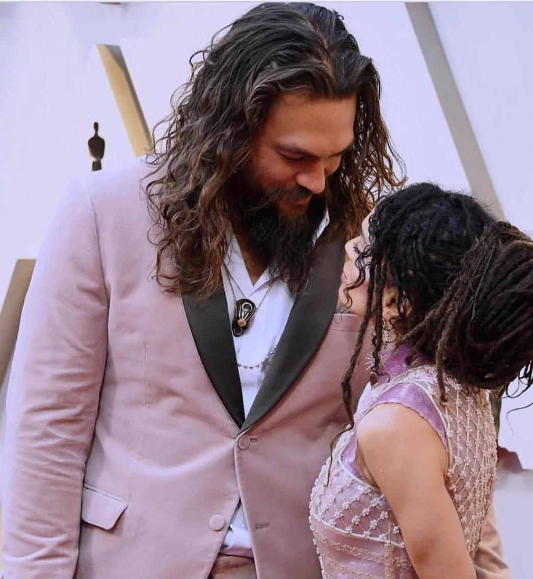 Image credit: Instagram | @prideofgypsies