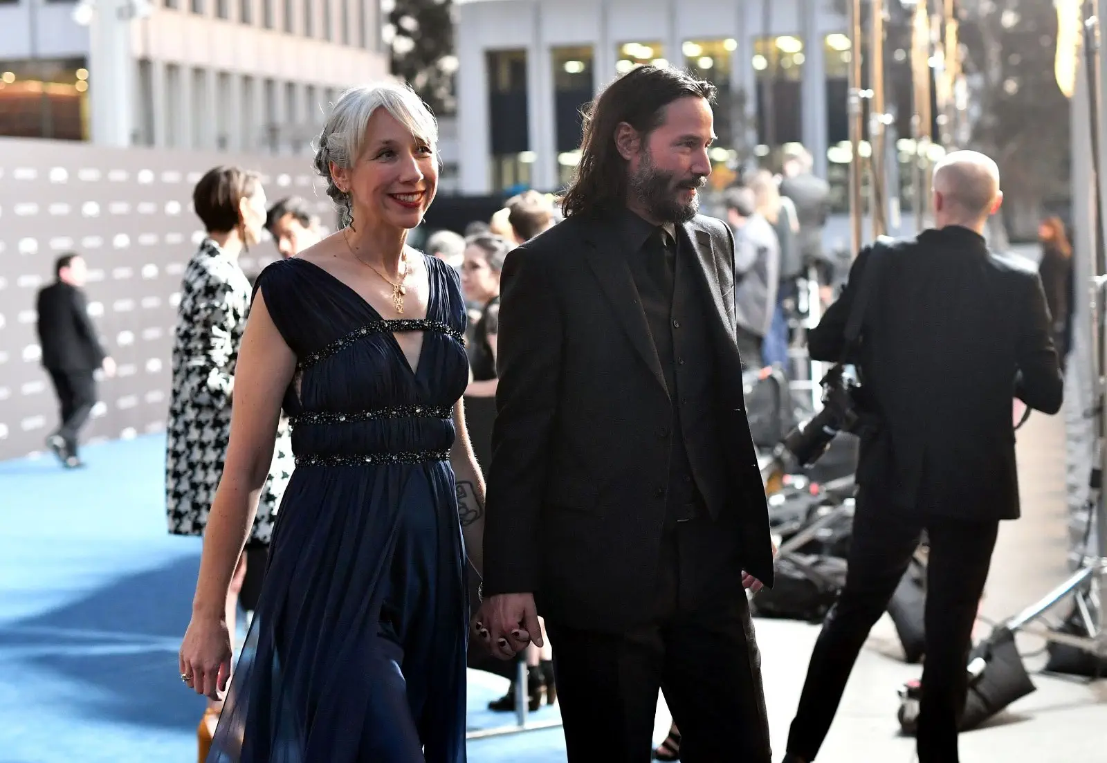 Image credit: Getty Images | Emma McIntyre