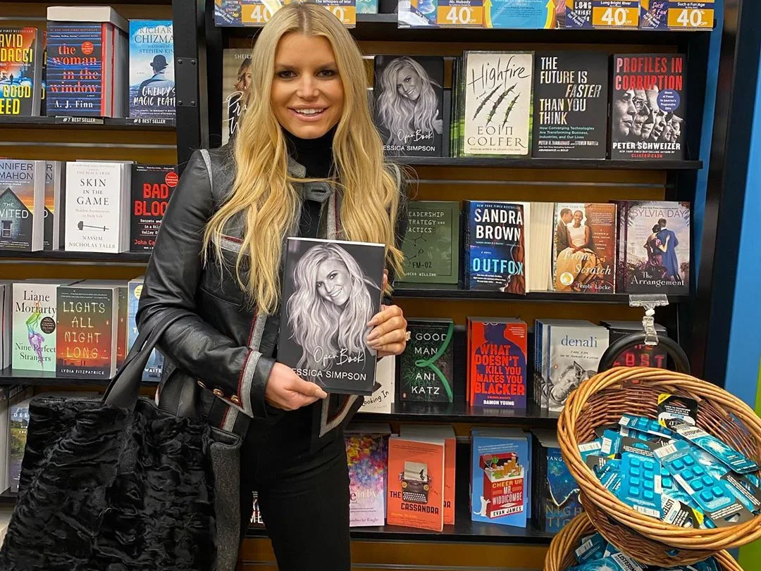 Image credit: Instagram | @jessicasimpson