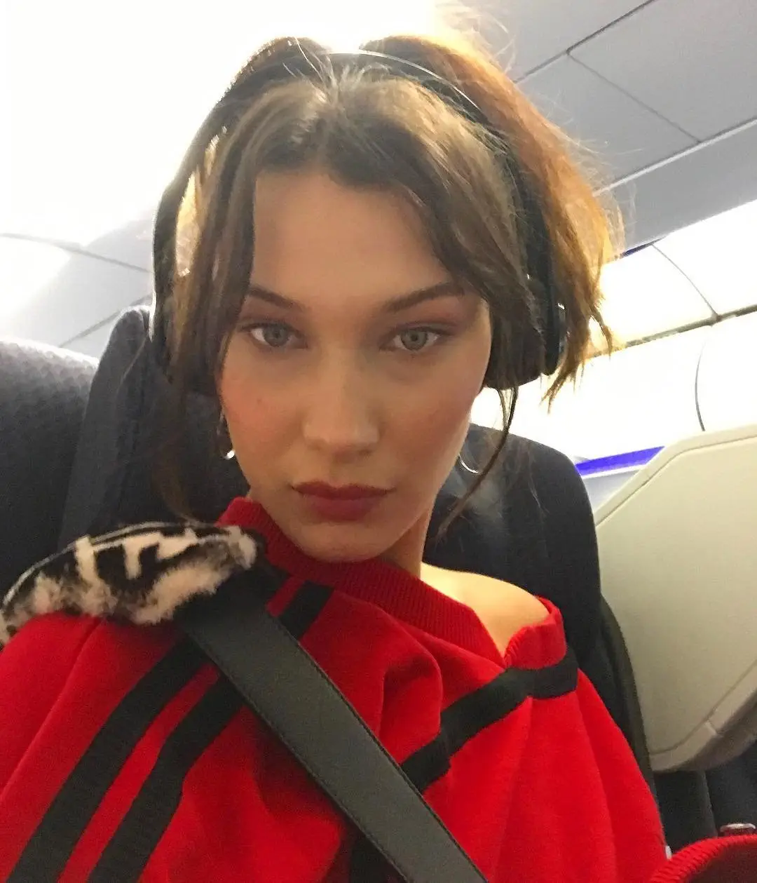 Image credit: Instagram | @bellahadid