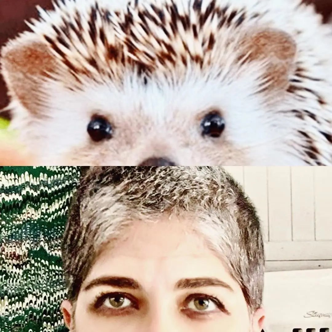 Image credit: Instagram | @selmablair