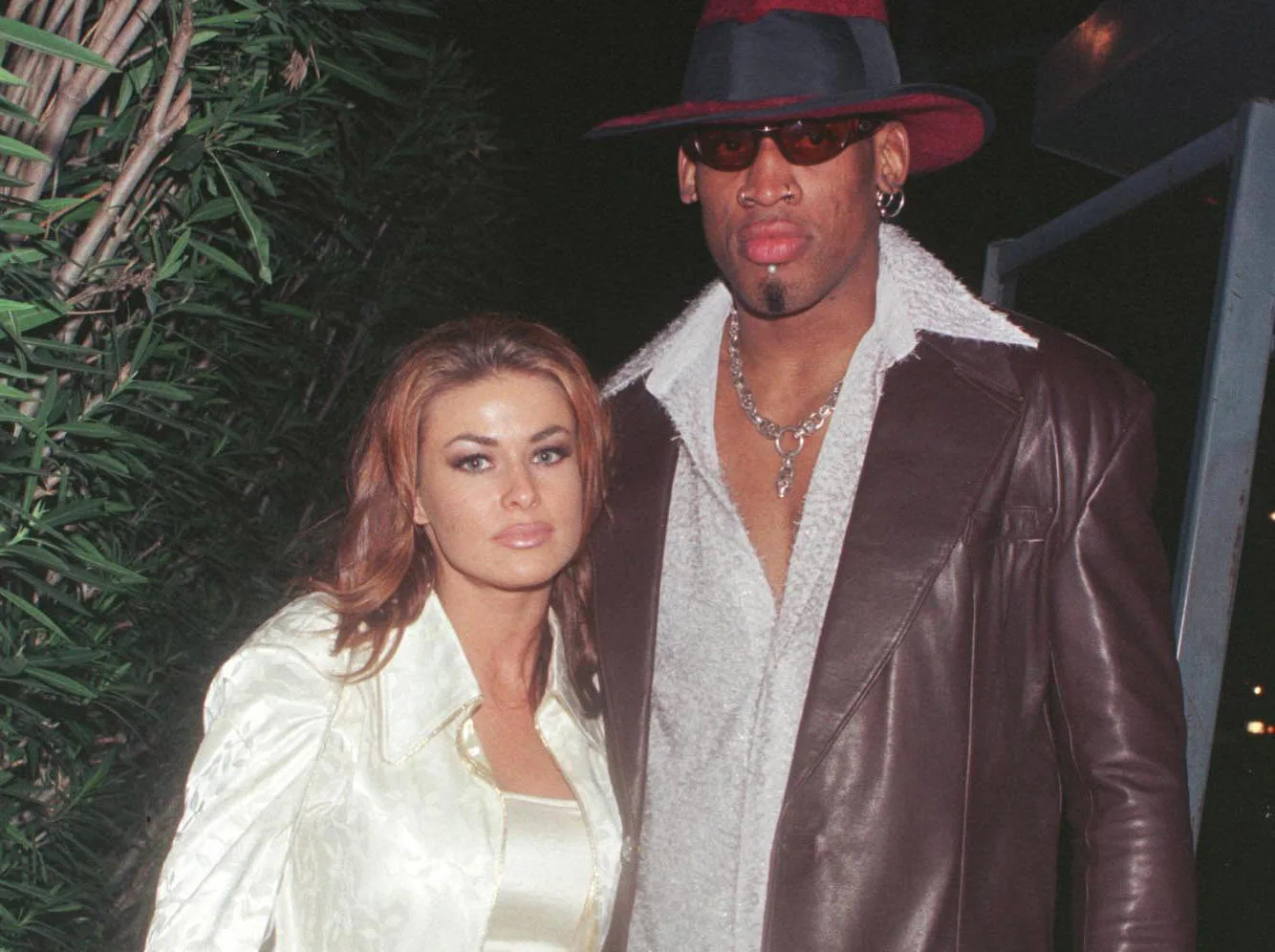 Image credit: Getty Images | Denny Keeler