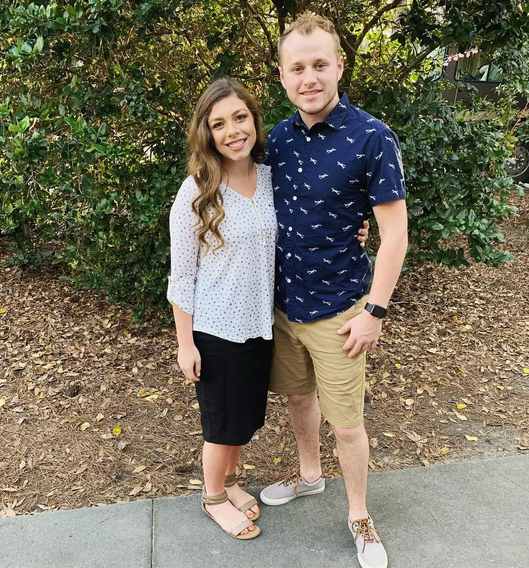 Image credit: Instagram | @siandlaurenduggar
