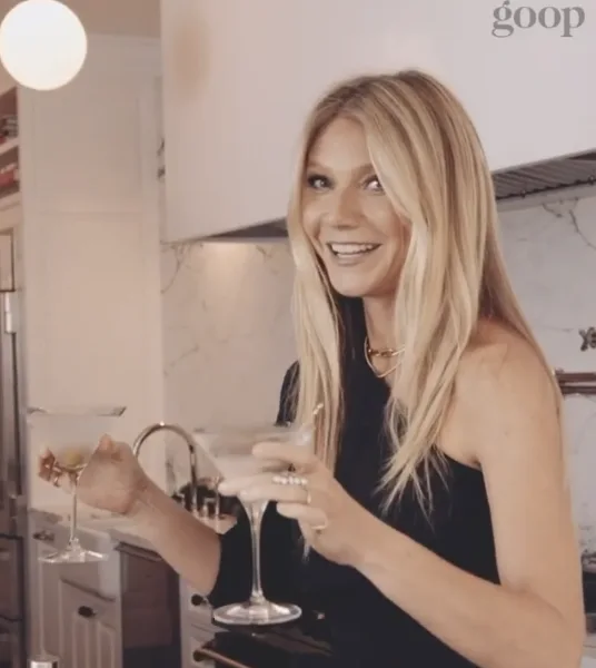 Image credit: Instagram | @gwynethpaltrow