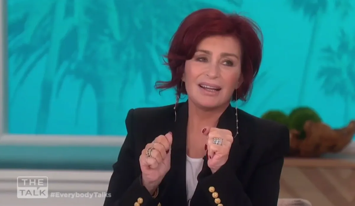 Image credit: Instagram | @thetalkcbs