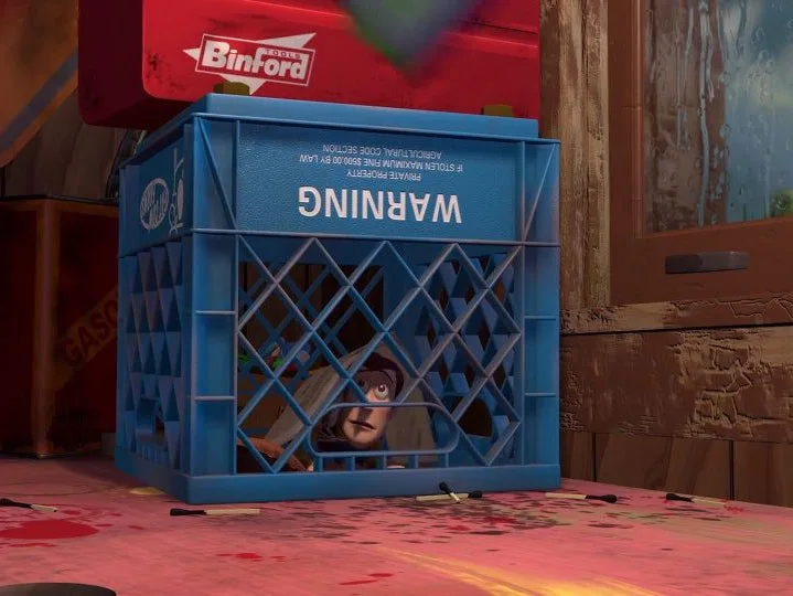 Image credit: Pixar
