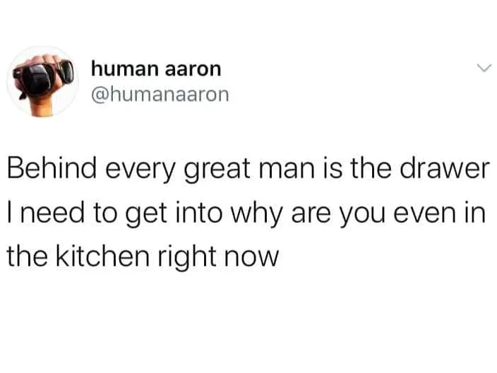 Image credit: Twitter | @humanaaron