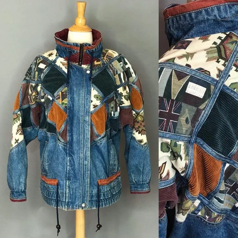 Image credit: Etsy | vvedoravintage