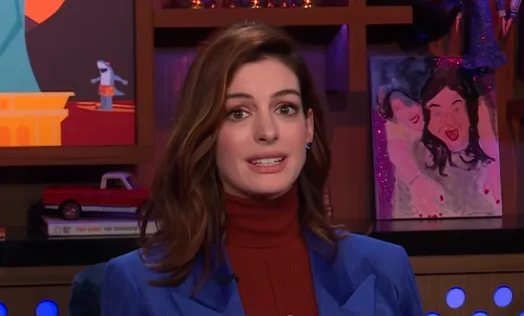 Image credit: YouTube | Watch What Happens Live with Andy Cohen