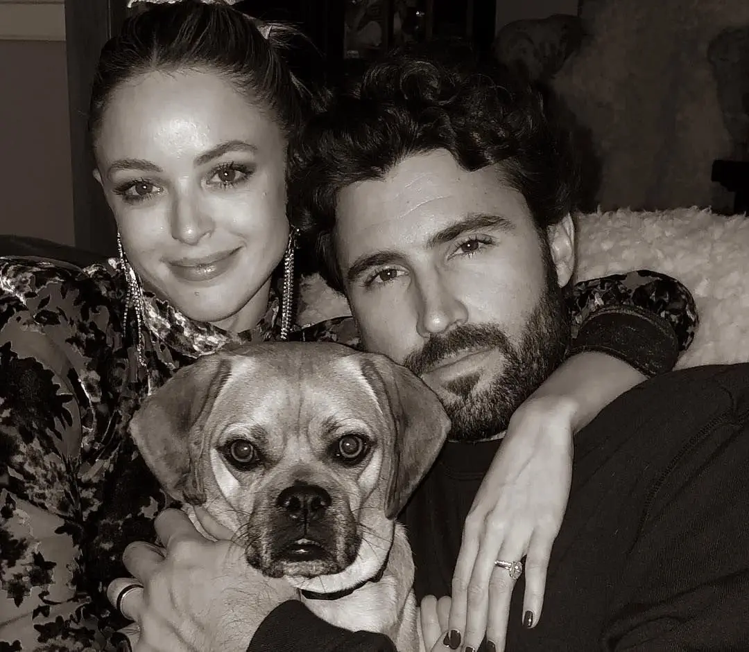 Image credit: Instagram | @brodyjenner