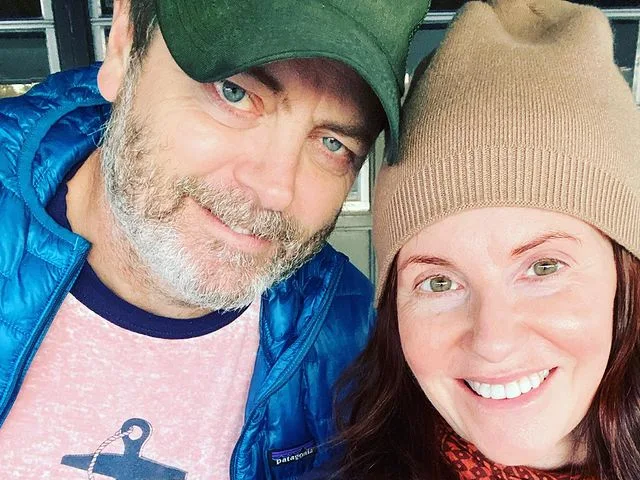 Image credit: Instagram | @meganmullaly