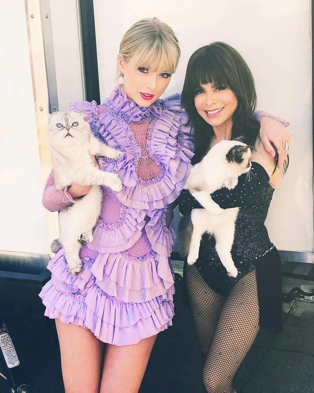 Image credit: Instagram | @taylorswift