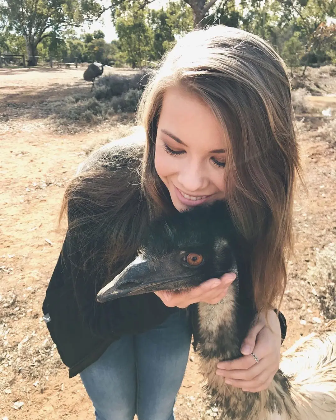 Image credit: Instagram | @bindisueirwin