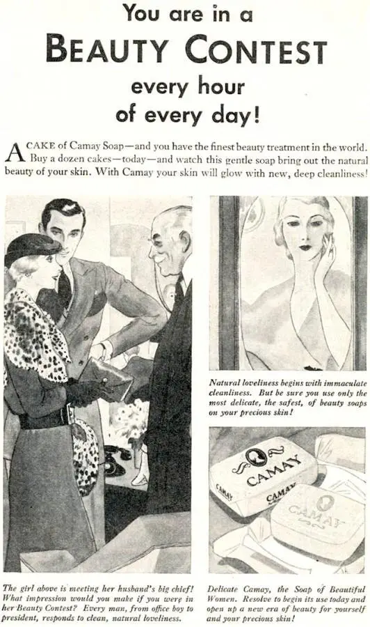 Image credit: Collector's Weekly