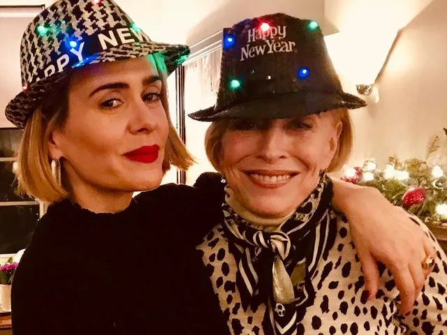 Image credit: Instagram | @hollandvtaylor