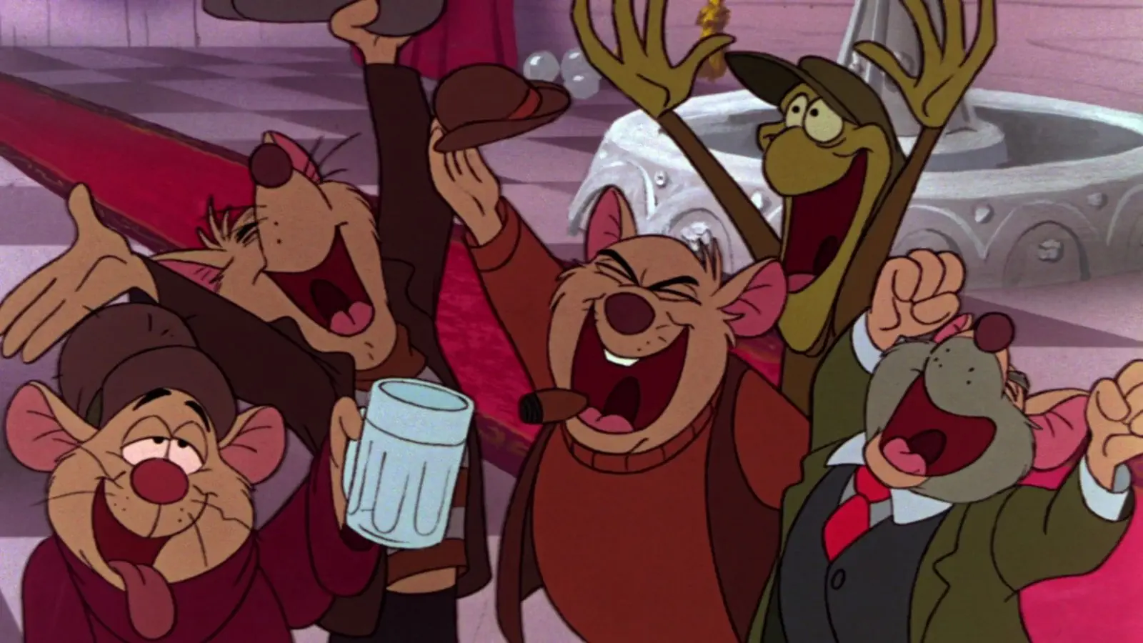 Image credit: Disney