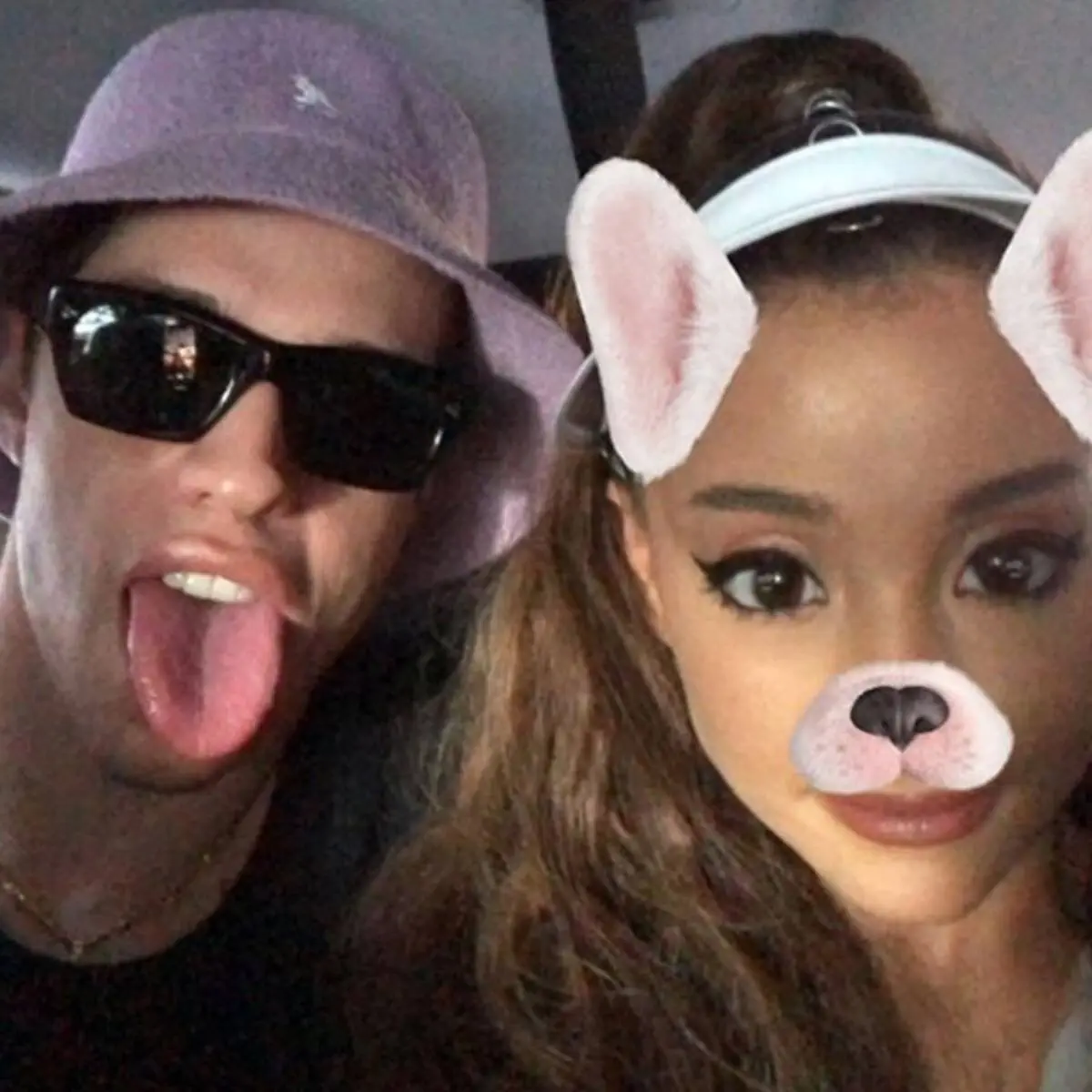 Image credit: Instagram | @arianagrande