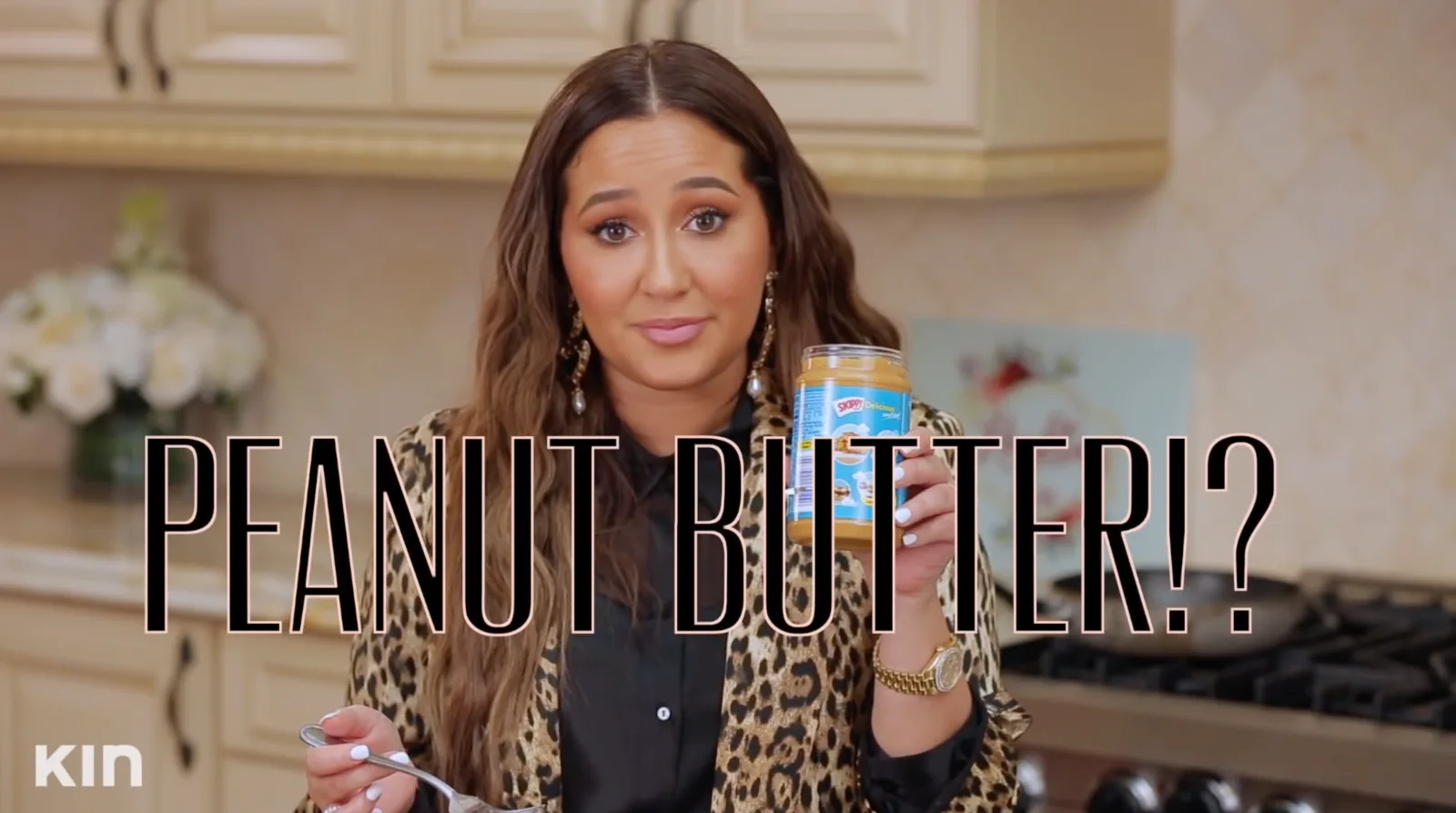 Image credit: YouTube | All Things Adrienne